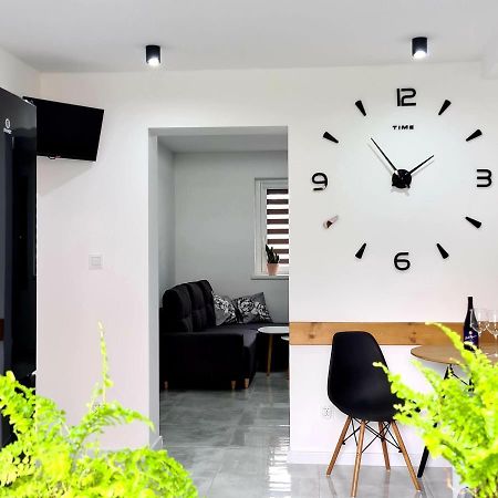 Apartament Przy Rondzie Kłodzko Kültér fotó