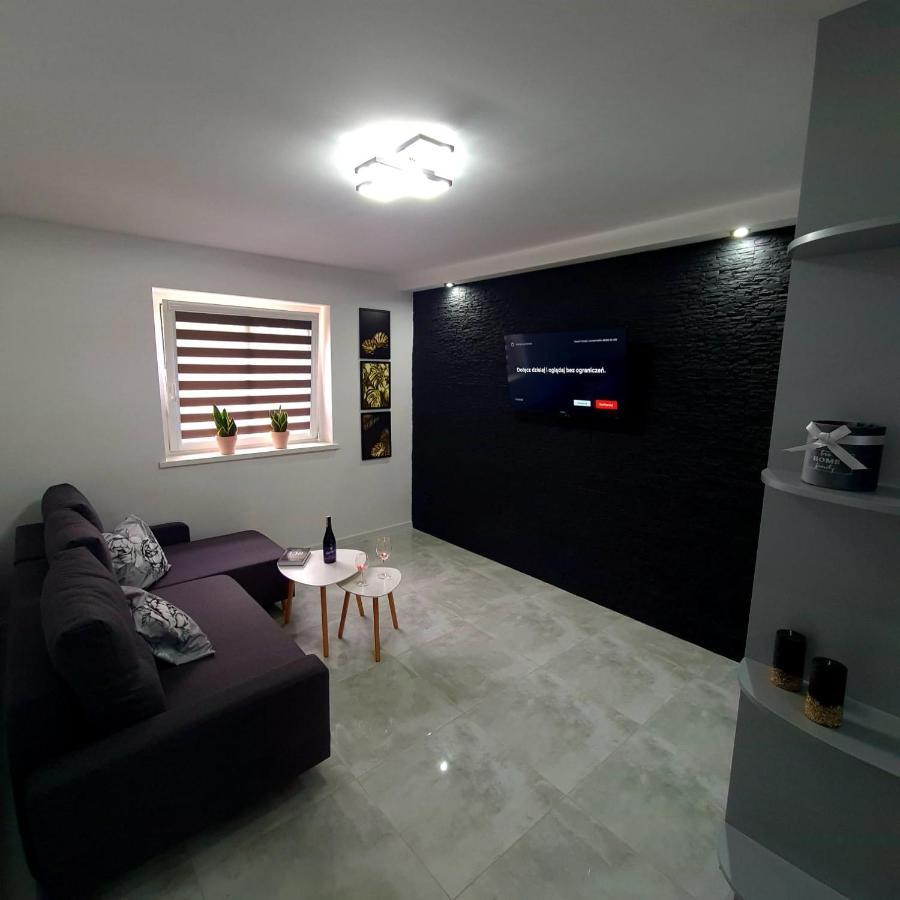 Apartament Przy Rondzie Kłodzko Kültér fotó