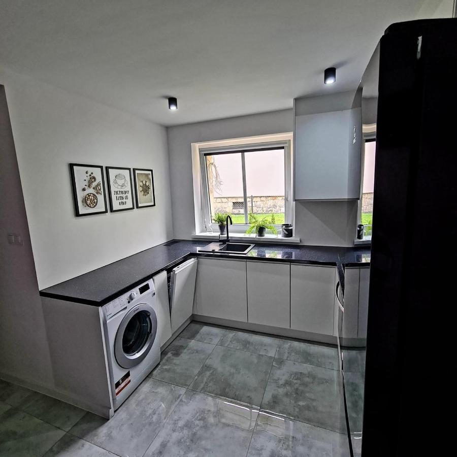Apartament Przy Rondzie Kłodzko Kültér fotó