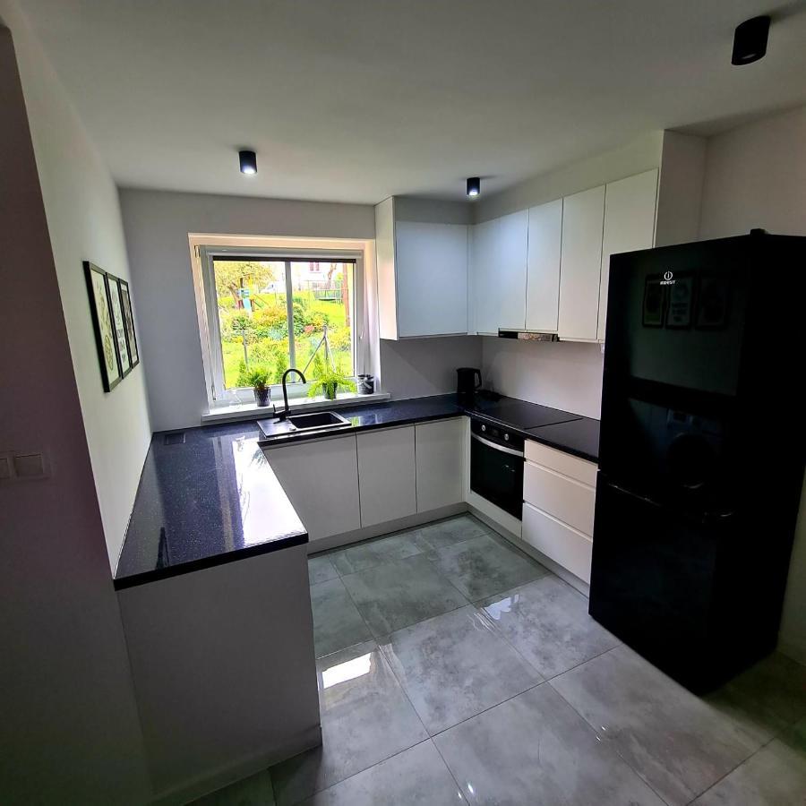Apartament Przy Rondzie Kłodzko Kültér fotó