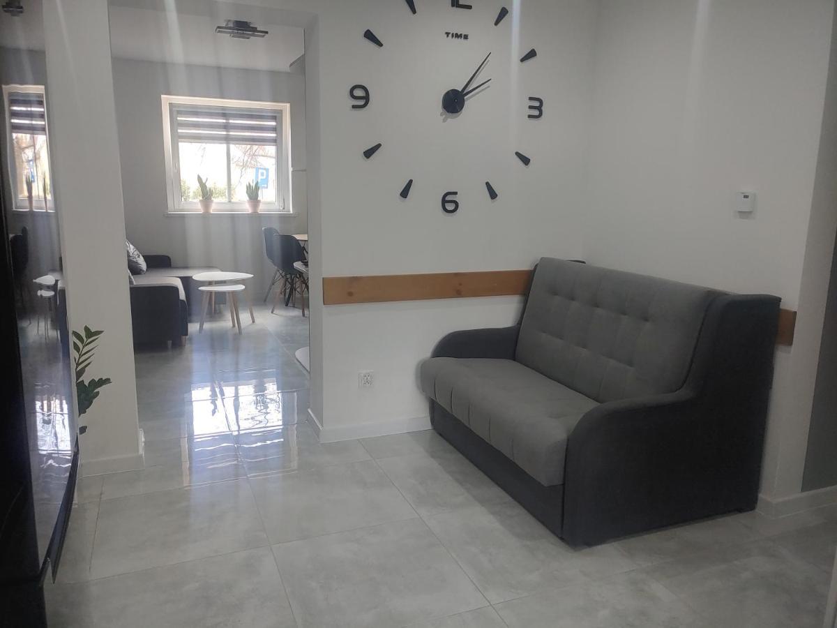 Apartament Przy Rondzie Kłodzko Kültér fotó